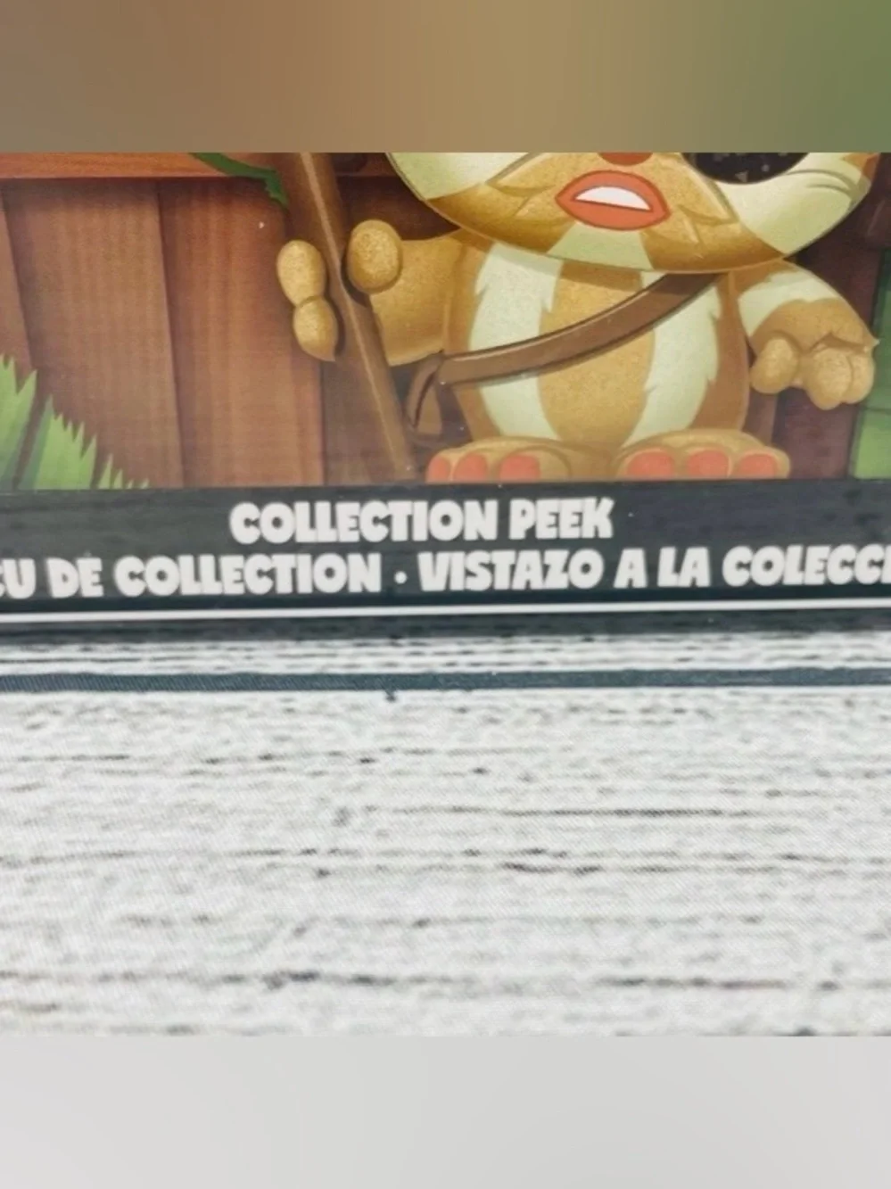 Disney DOORABLES Star Wars EWOK VILLAGE Collection Peek 8 Figures NEW